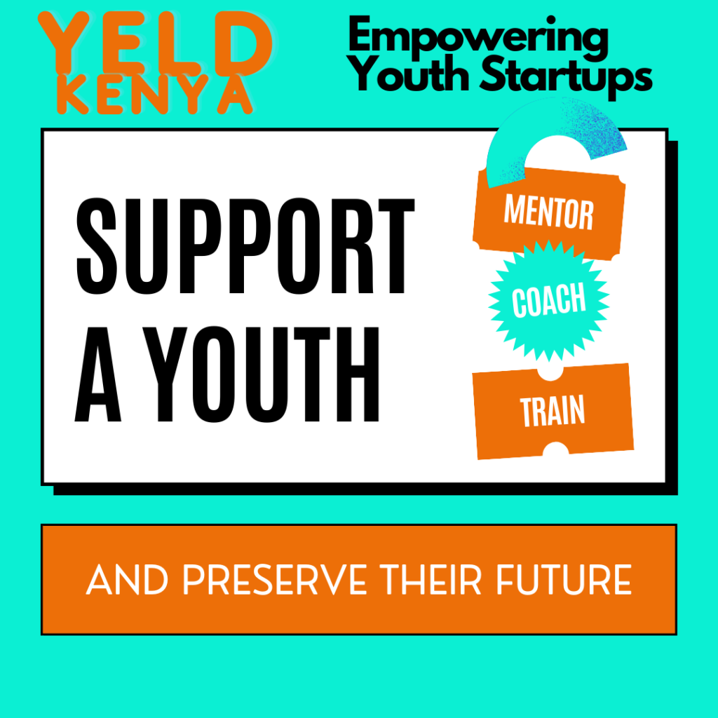 support a youth